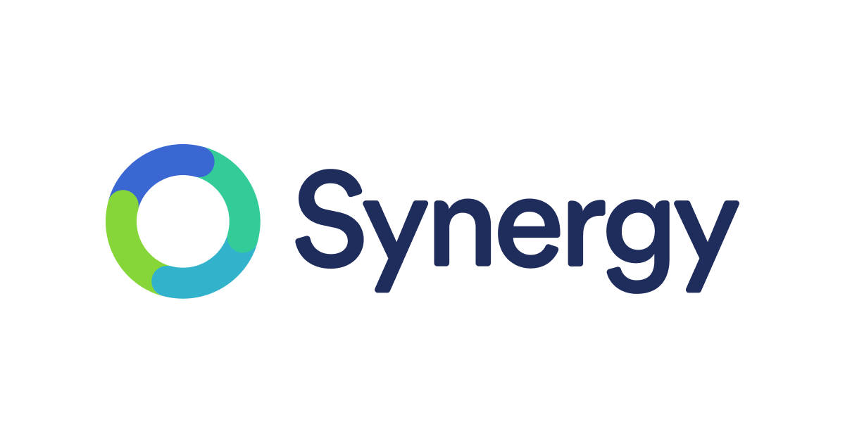 synergy logo