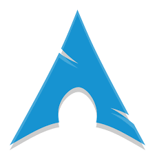 Arch Linux Logo